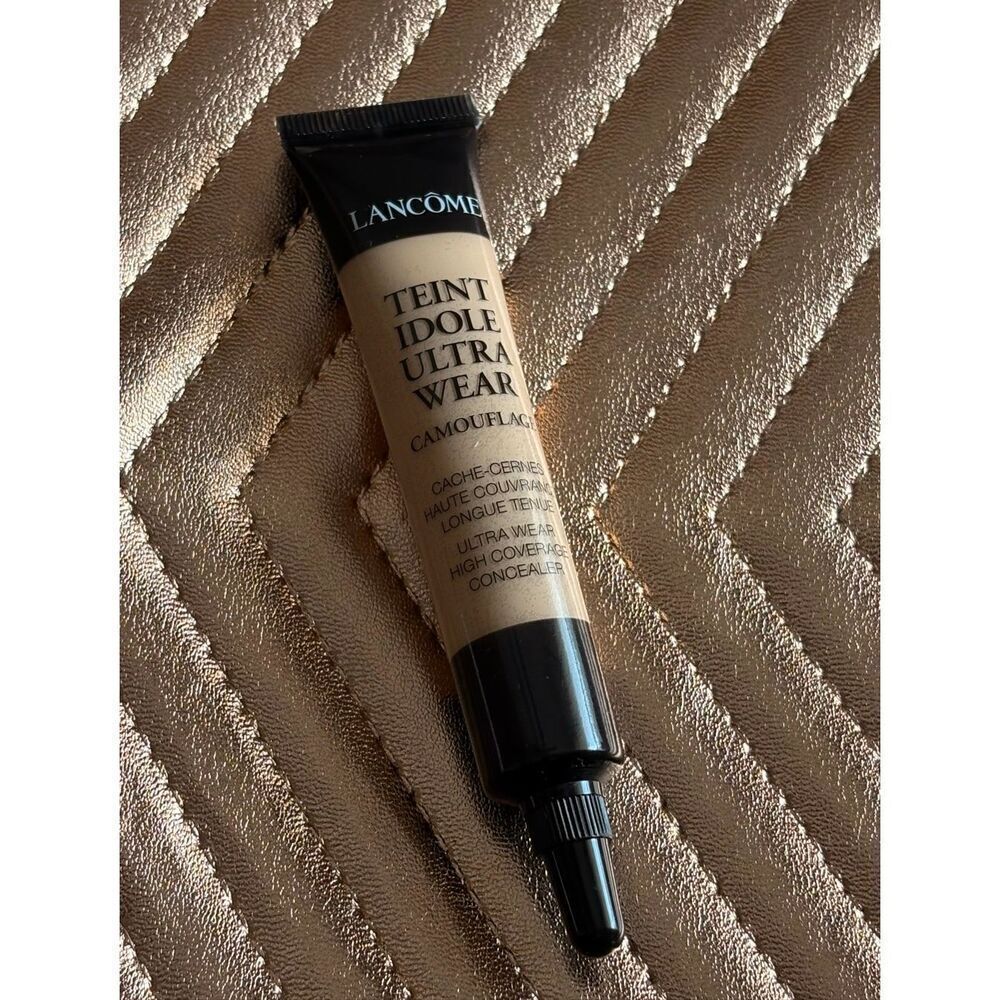 Lancôme - 🛑SOLD🛑Teint Idole Ultra Wear Camouflage Concealer/#095 Ivoire/.4 fl oz - Picture 11 of 11